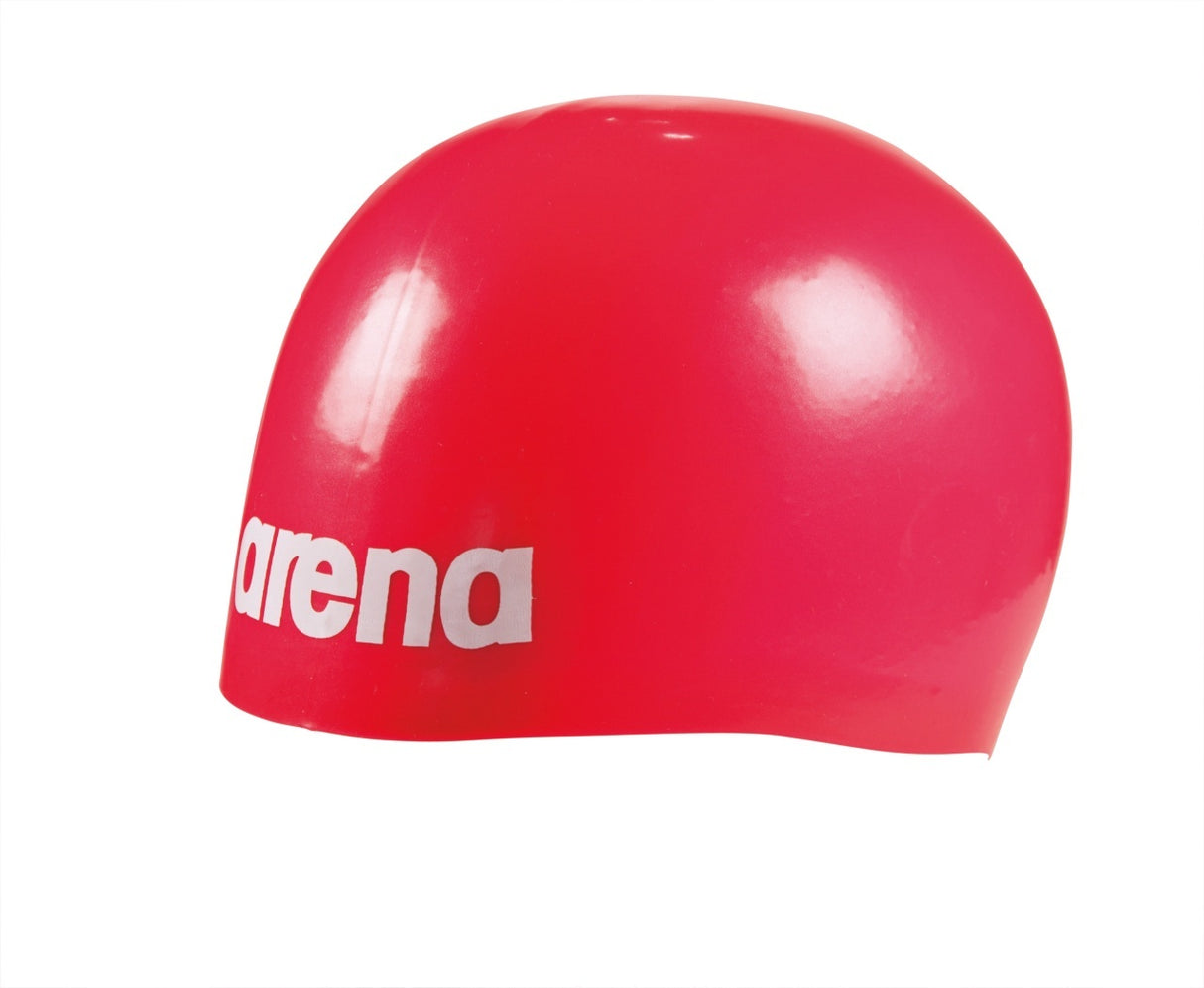 Moulded Pro II Silicone Swim Cap