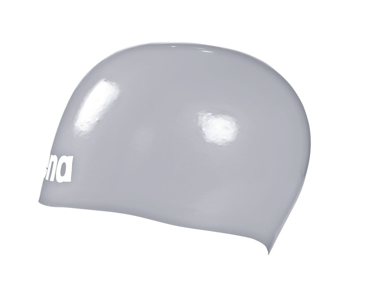 Moulded Pro II Silicone Swim Cap