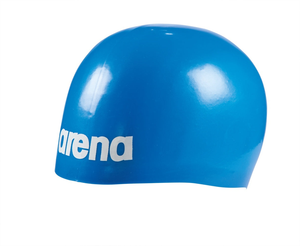 Moulded Pro II Silicone Swim Cap