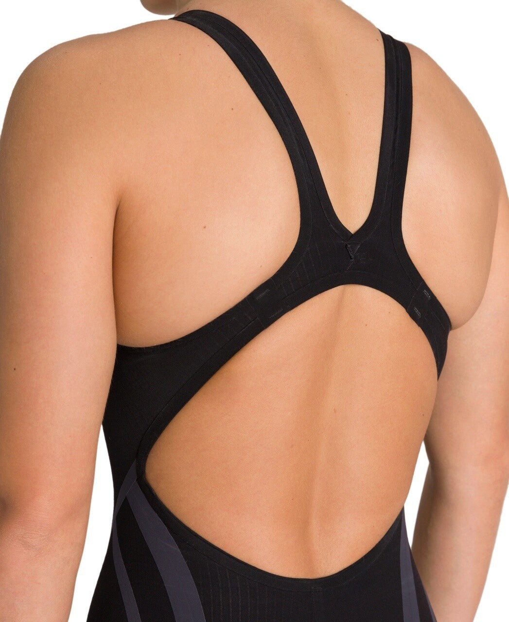 Women's Powerskin Carbon Core FX OBack Racesuit Arena