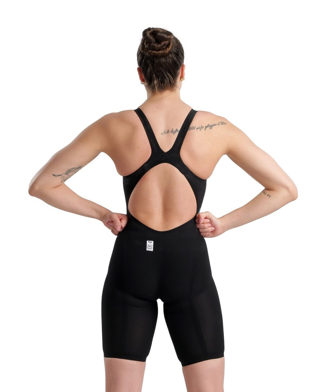 Women's Powerskin Carbon Glide Diamond LE OB Racesuit