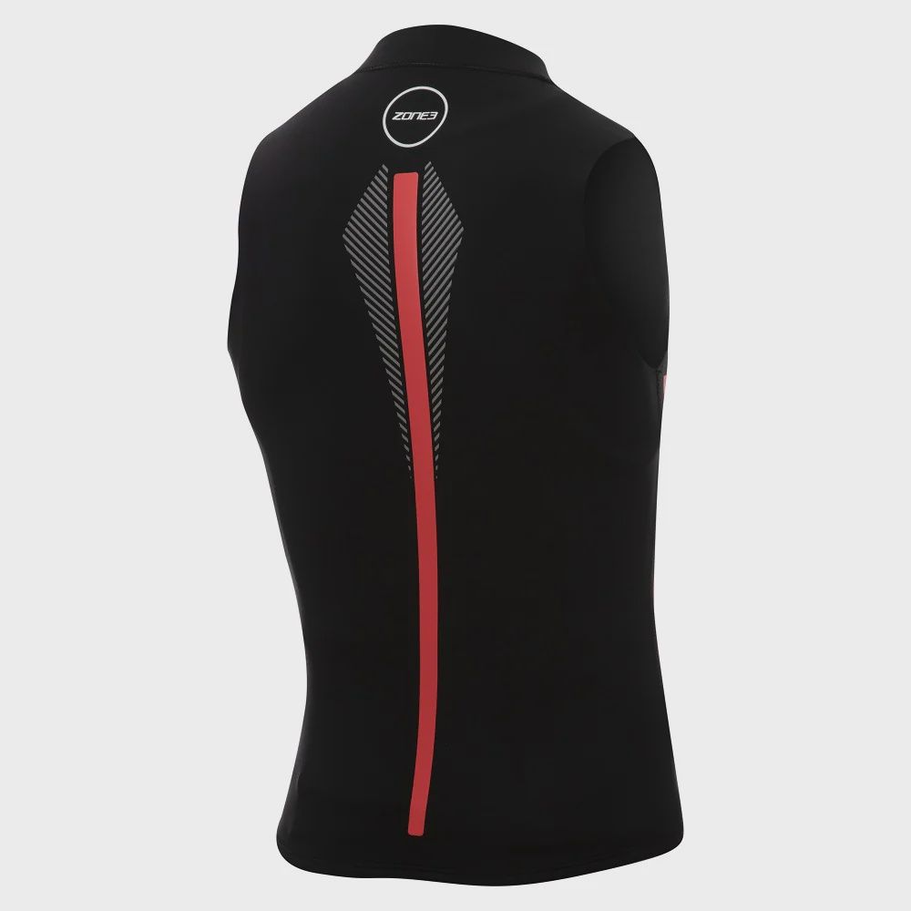 Neoprene Warmth Sleeveless Vest - Baselayer Zone3