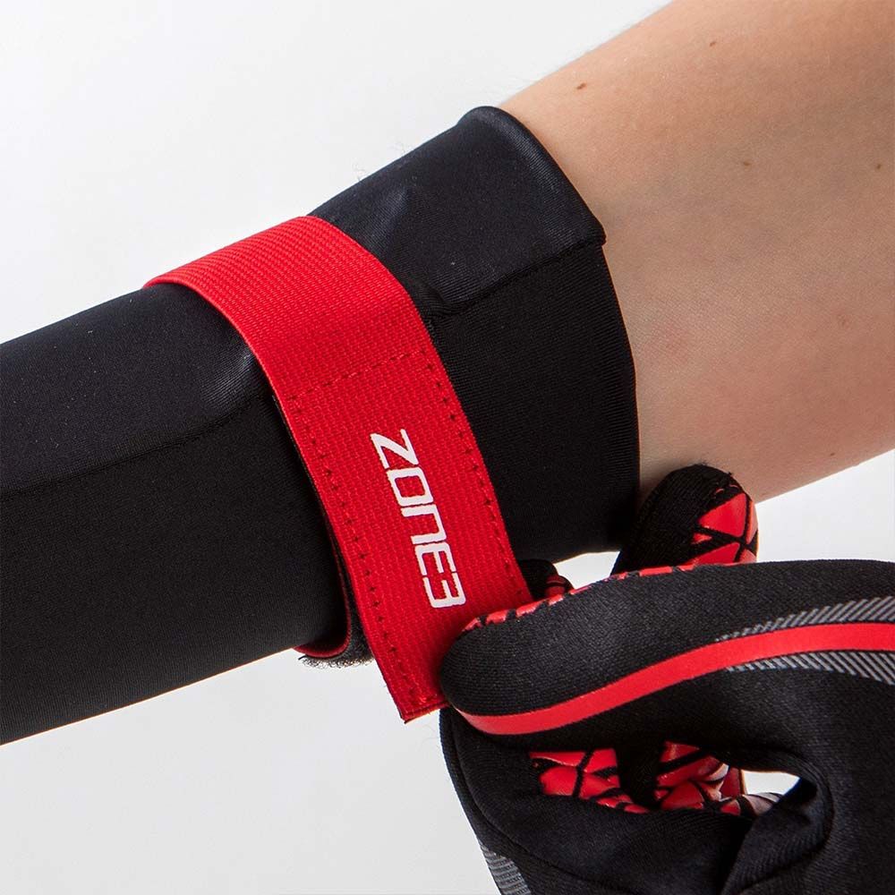 Neoprene Swim Gloves Zone3