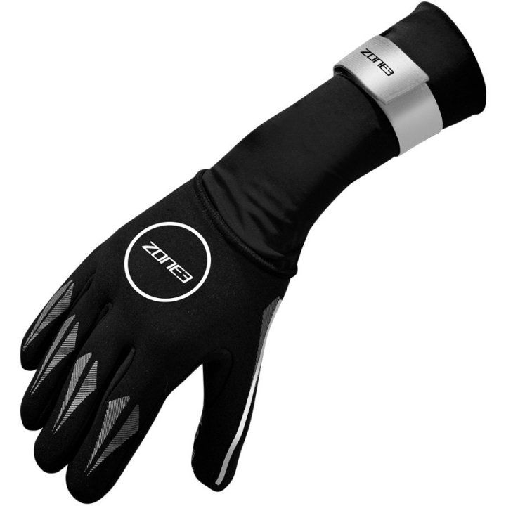 Neoprene Swim Gloves Zone3