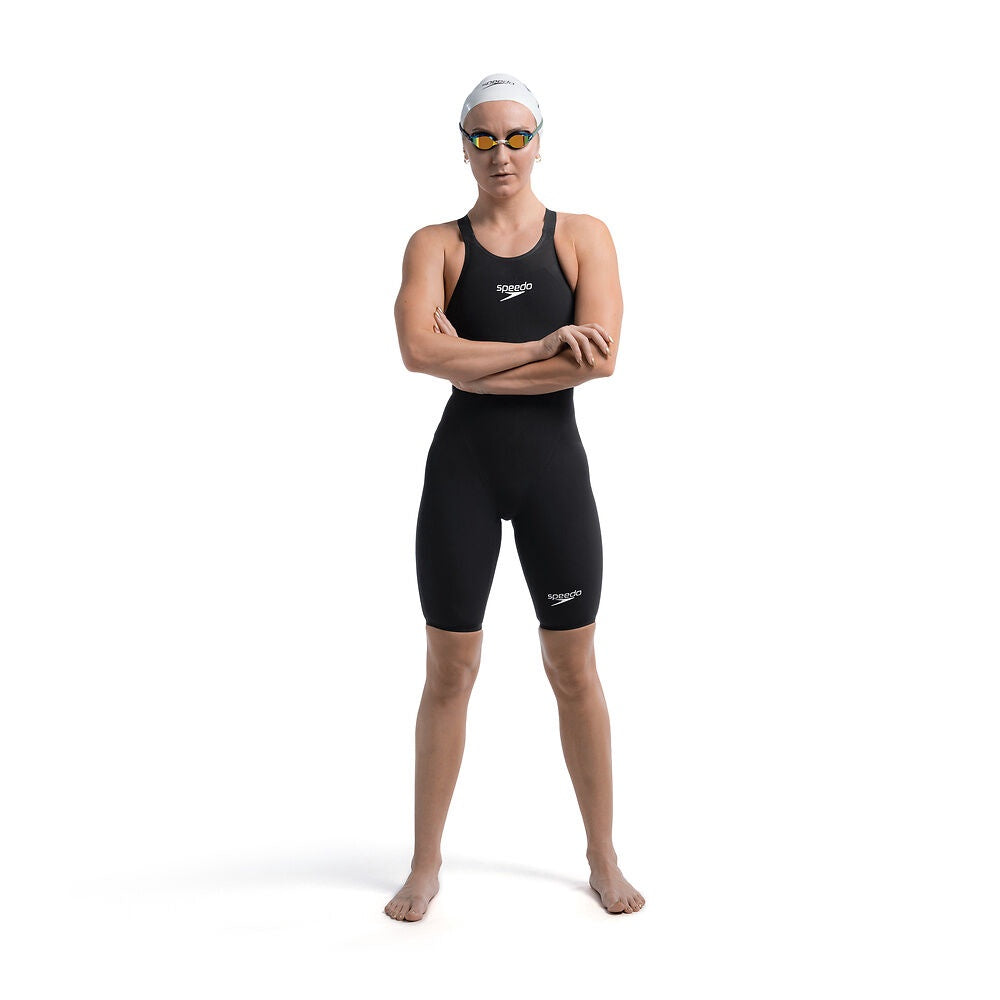 Speedo Fastskin Pure Valor 2.0 Closed/Back Kneeskin Racesuit