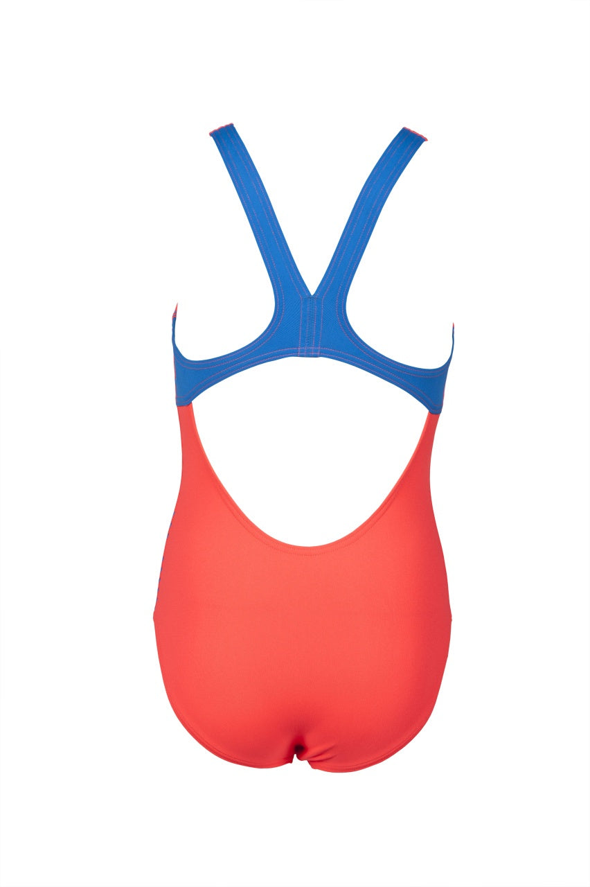 Girls Equilibrium Jr Swim Pro 1Pce L Arena