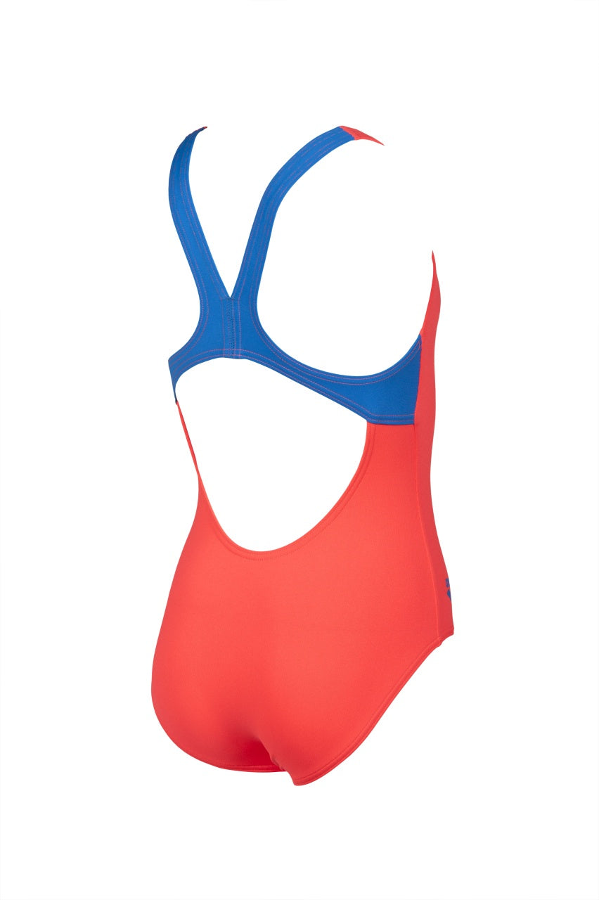 Girls Equilibrium Jr Swim Pro 1Pce L Arena