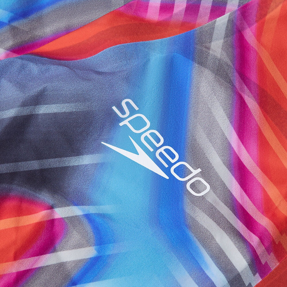 Speedo Fastskin LZR Pure Valor 2.0 Racing Jammer