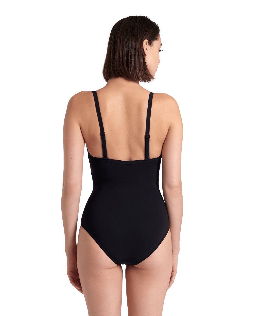 Women's Bodylift Swimsuit Lucy Lightcross Arena