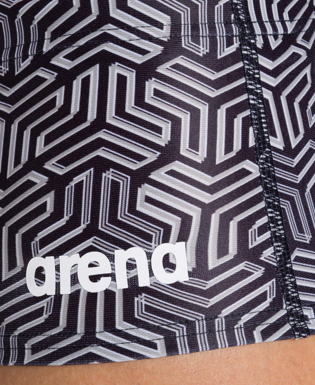 Men's Kikko Low Waist Short Arena