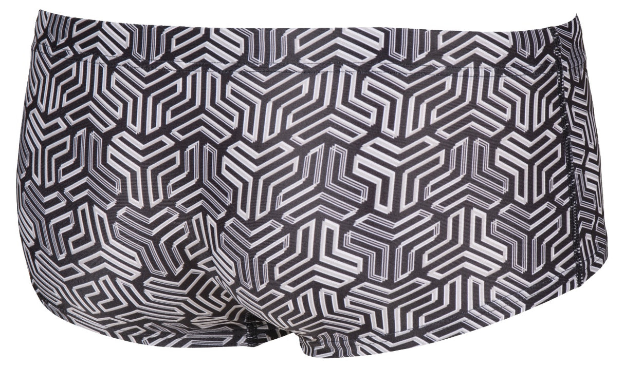 Men's Kikko Low Waist Short Arena