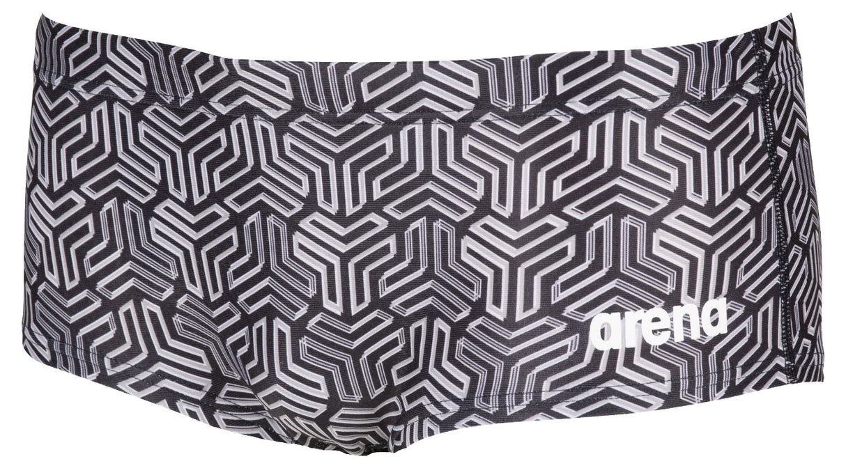 Men's Kikko Low Waist Short Arena