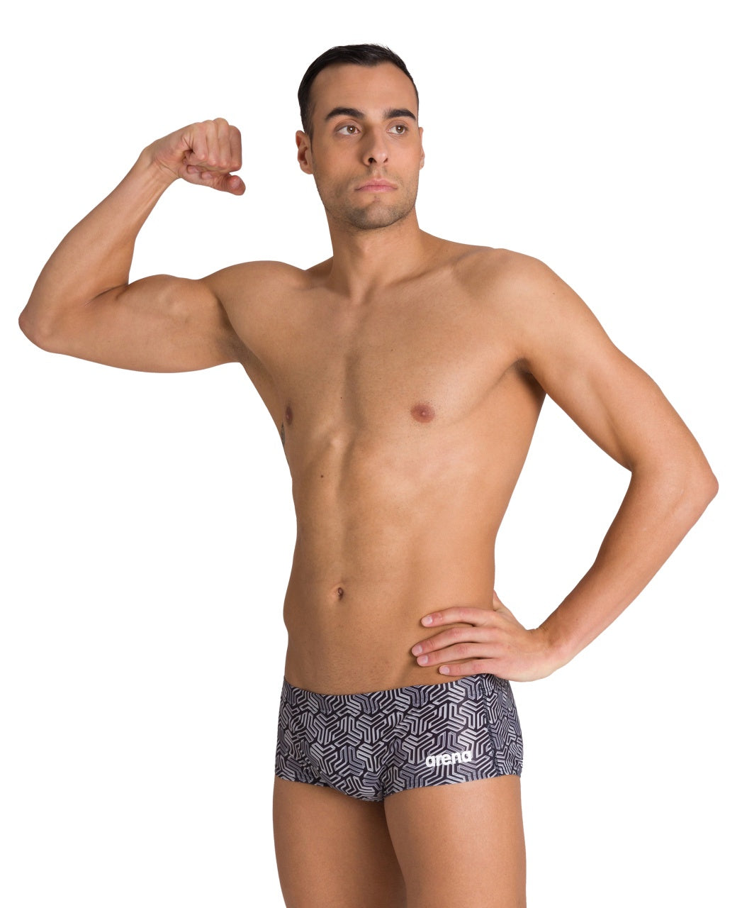 Men's Kikko Low Waist Short Arena