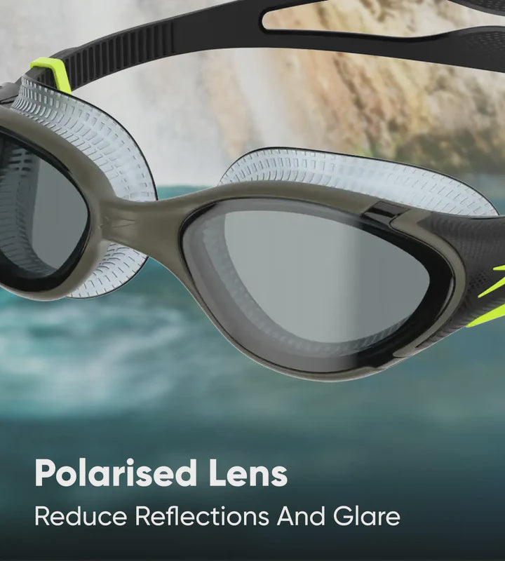 Biofuse 2.0 Polarised Goggle Speedo