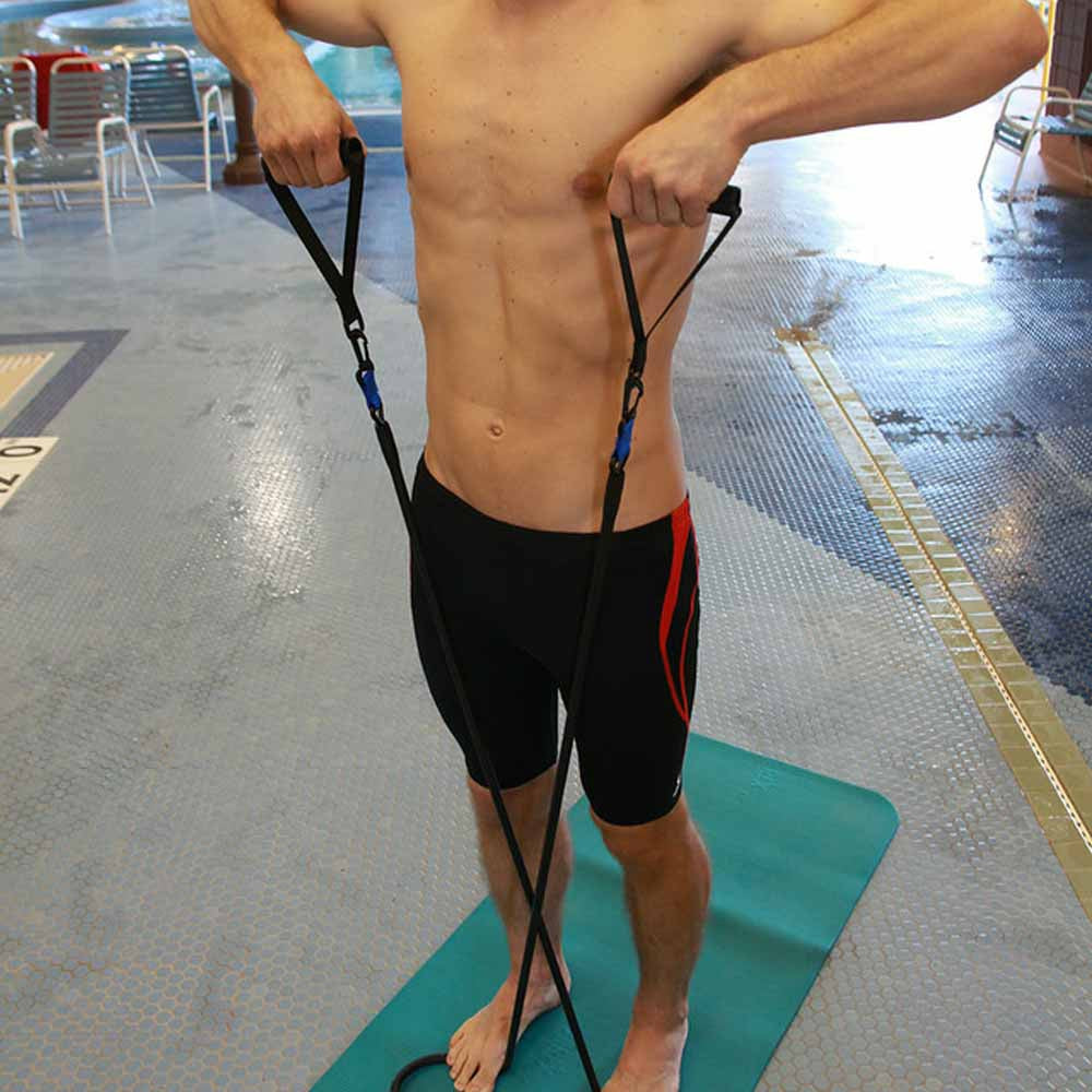 StrechCordz with Handles S100