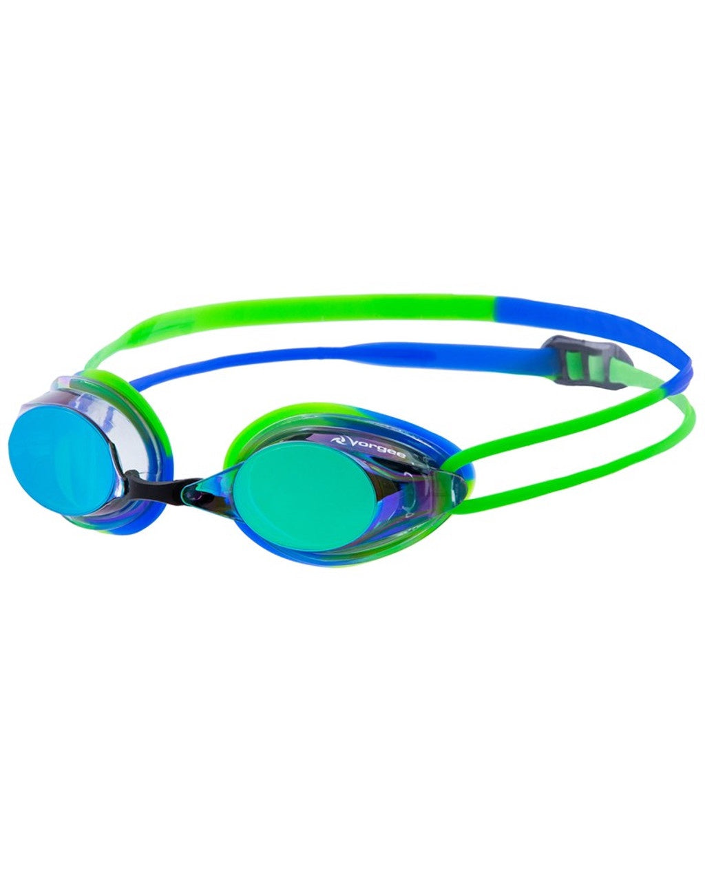 Missile Fuze Rainbow Mirror Goggle Vorgee