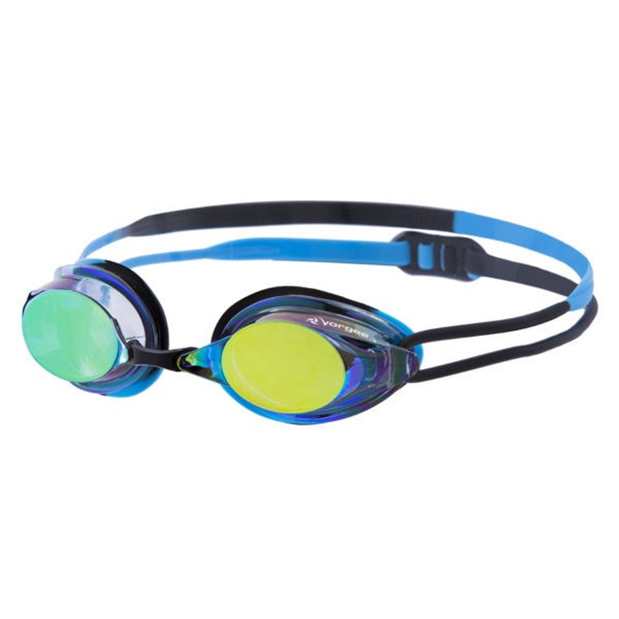Missile Fuze Rainbow Mirror Goggle Vorgee