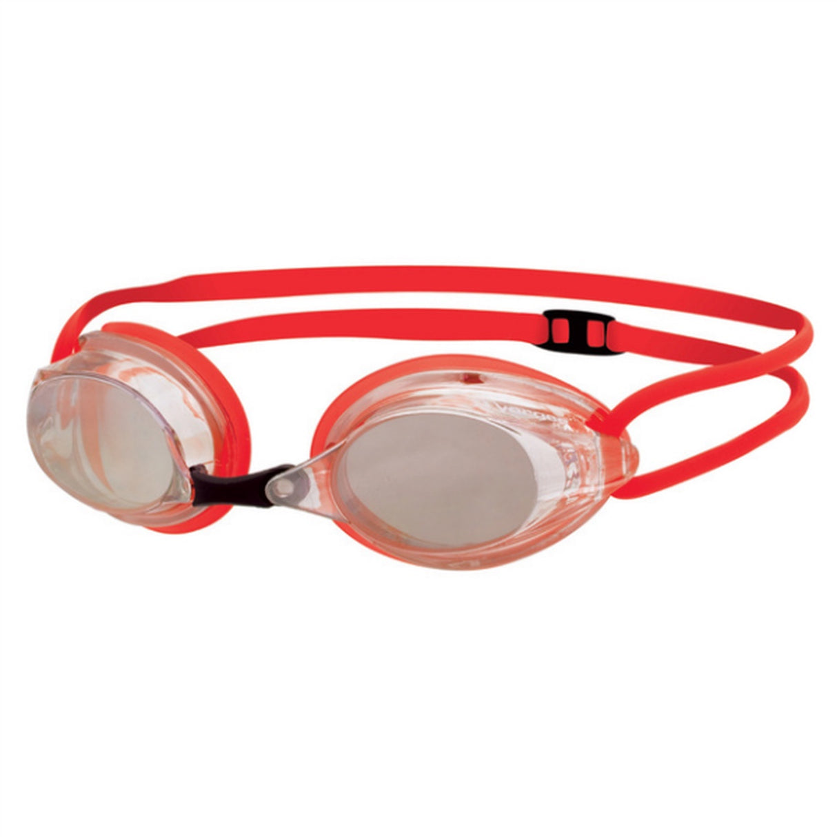 Missile Silver Mirror Goggle Vorgee