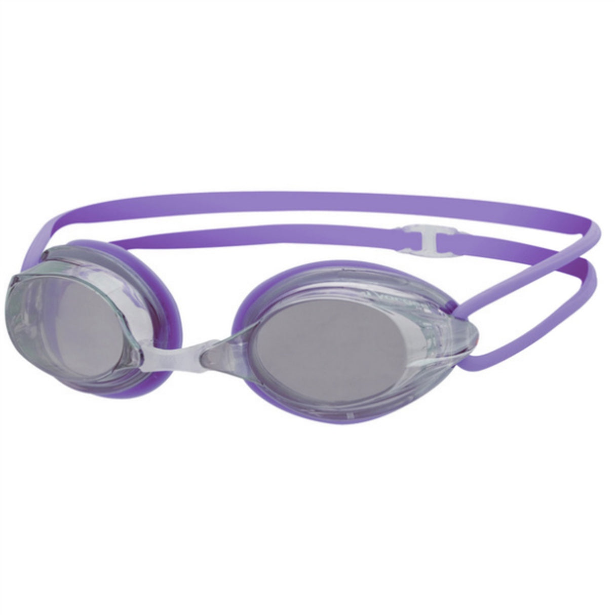 Missile Silver Mirror Goggle Vorgee