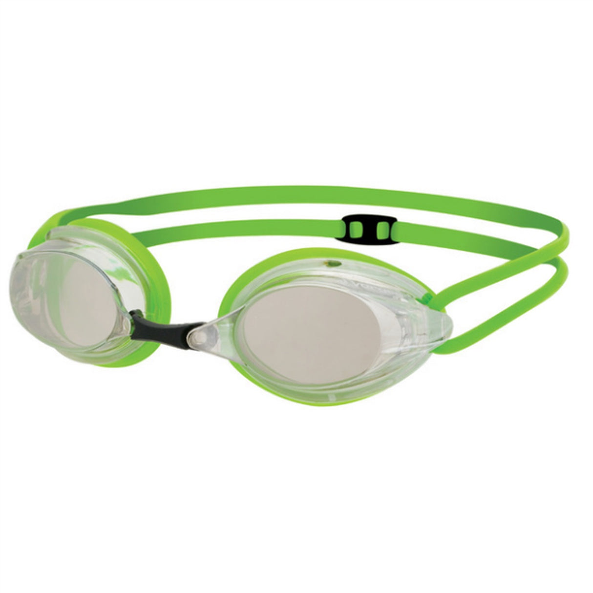 Missile Silver Mirror Goggle Vorgee