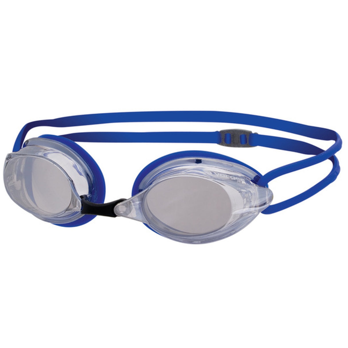 Missile Silver Mirror Goggle Vorgee