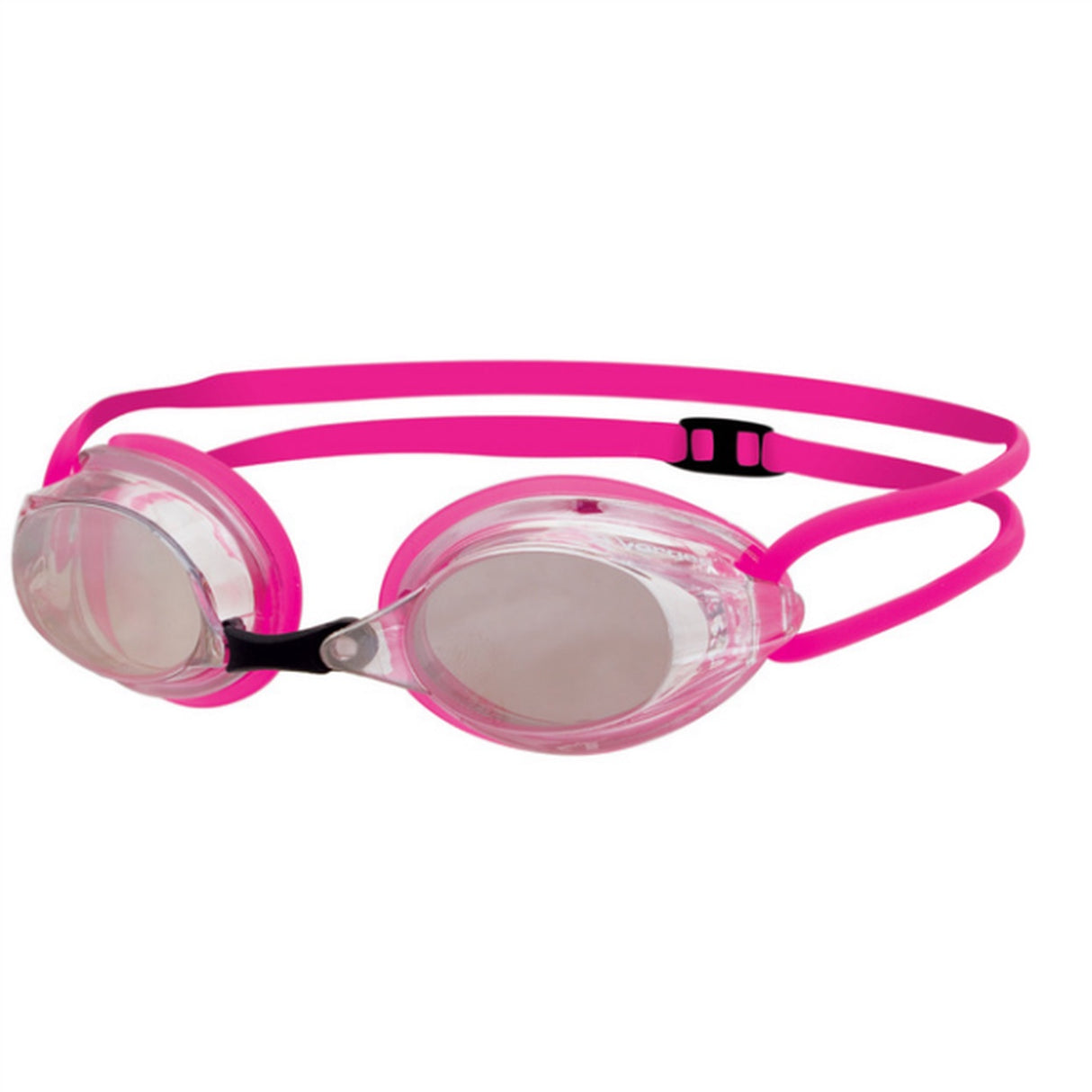 Missile Silver Mirror Goggle Vorgee