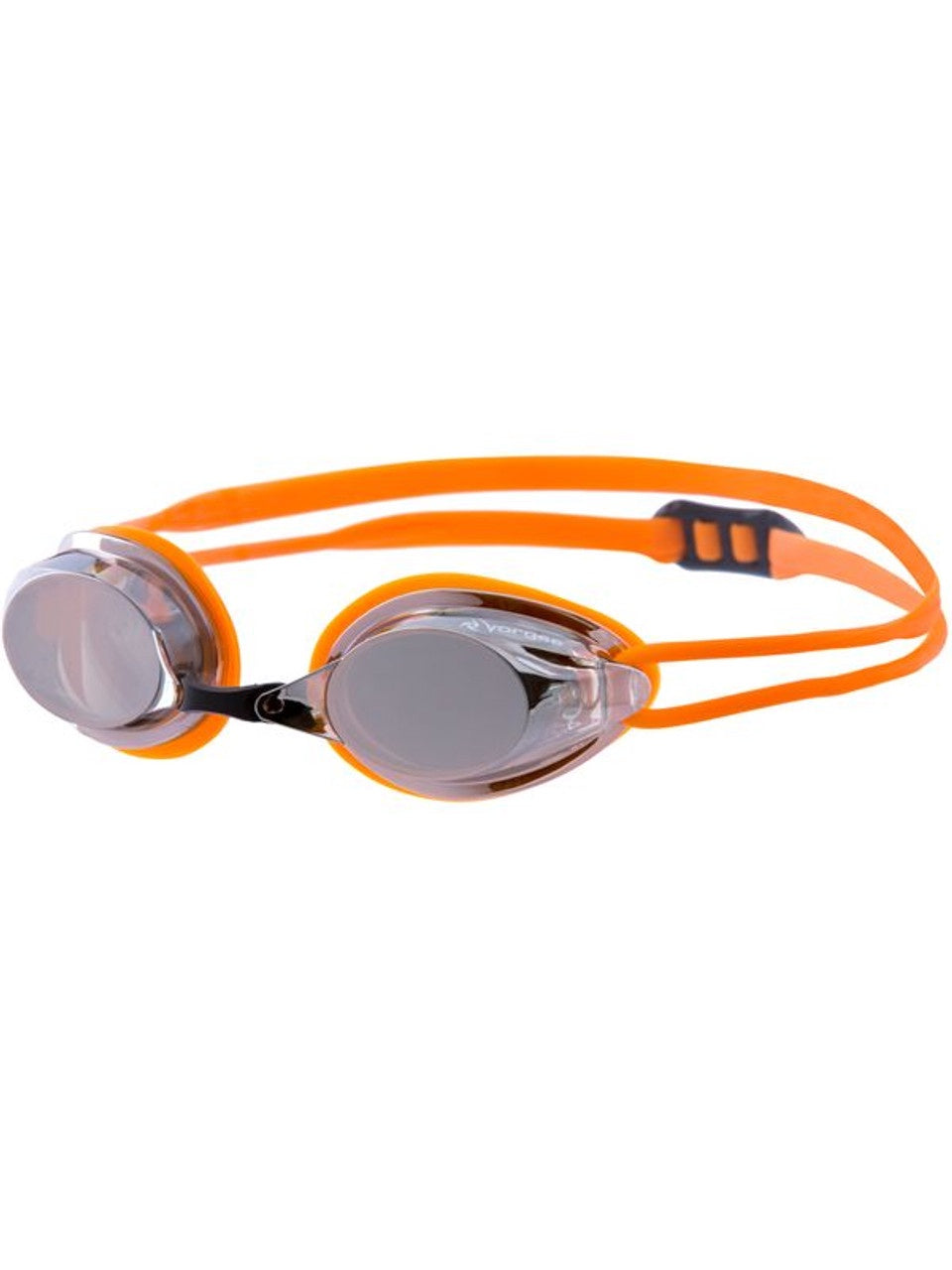 Missile Silver Mirror Goggle Vorgee