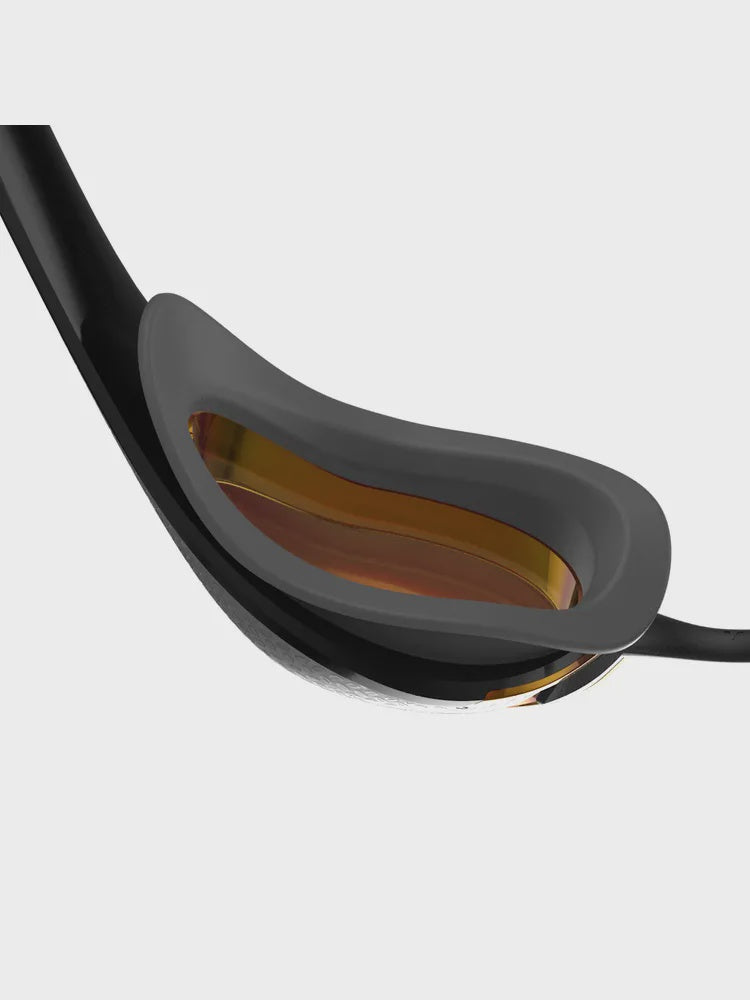 Fastskin Pure Focus Mirror Goggles - Speedo