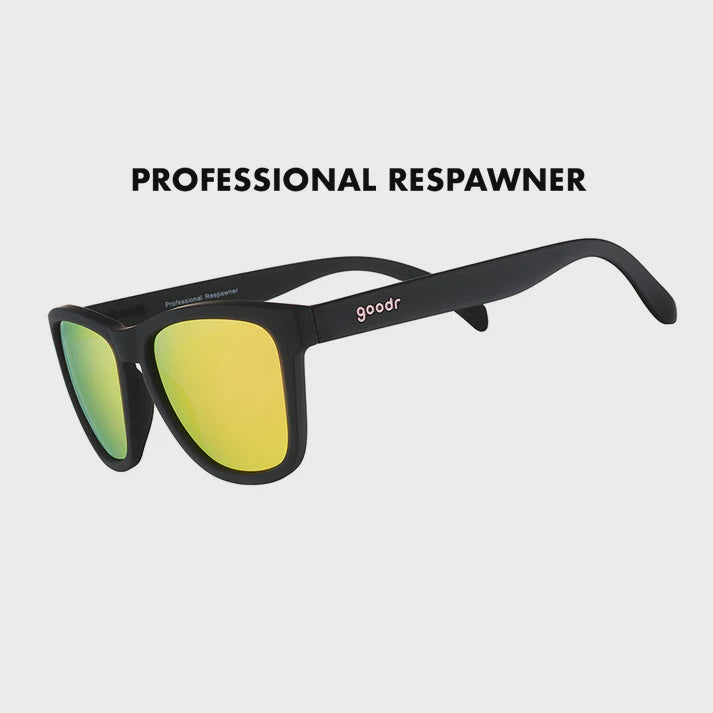 Goodr OG's Sunglasses