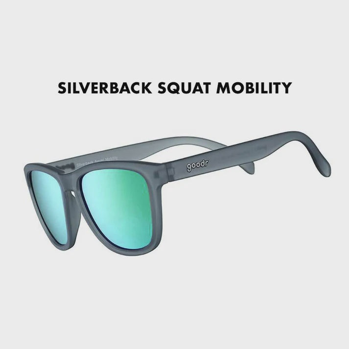 Goodr OG's Sunglasses