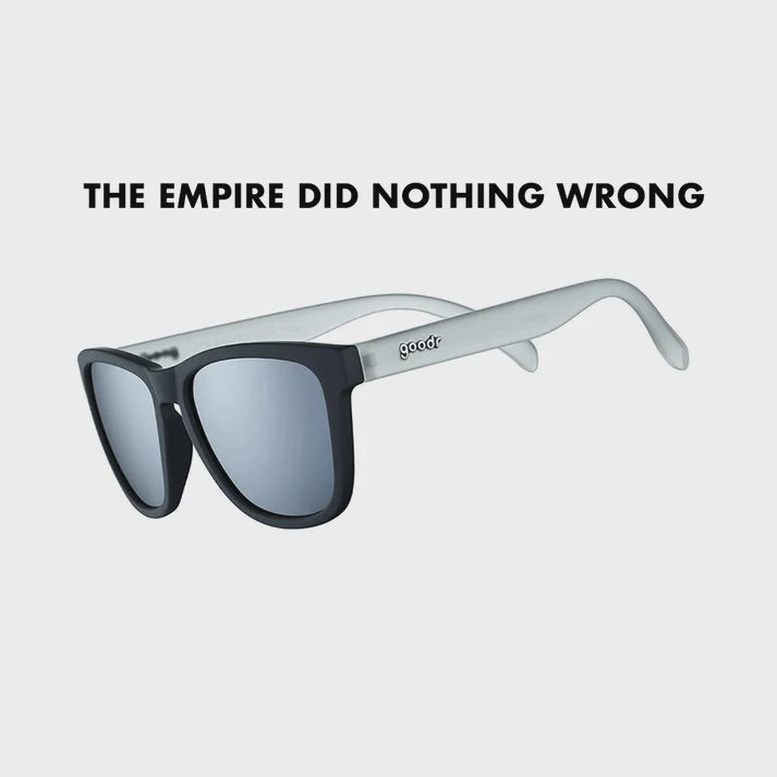 Goodr OG's Sunglasses
