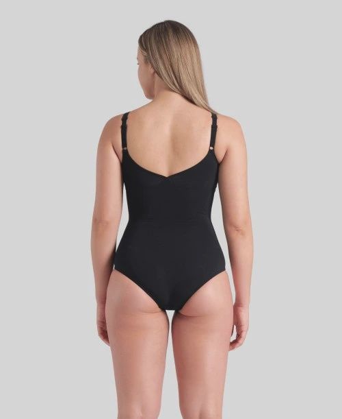 Women's Jewel One Piece Low C Cup Swimsuit Arena