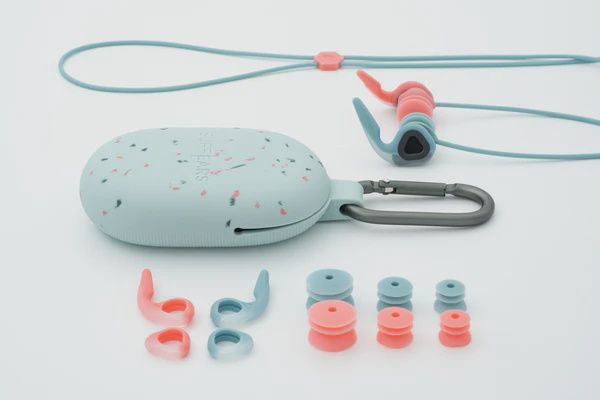 SurfEars 4.0 Earplugs