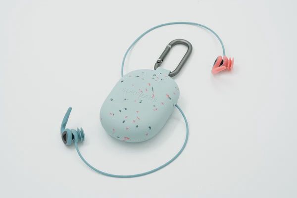 SurfEars 4.0 Earplugs