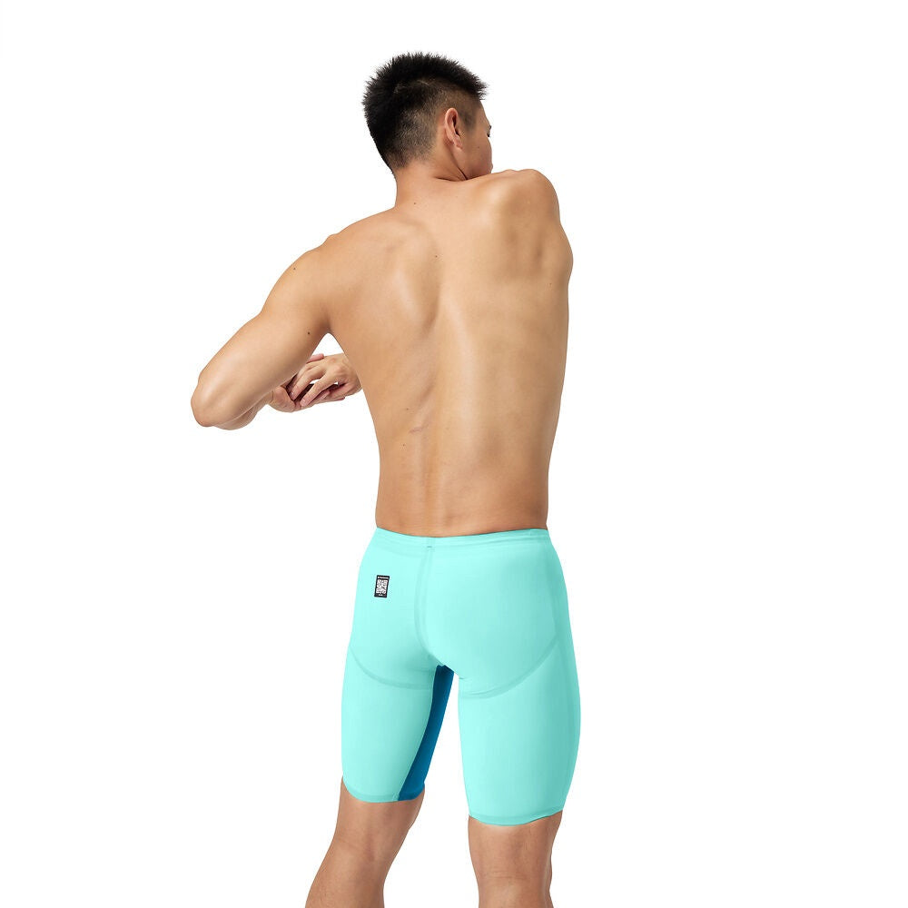Speedo Fastskin Pure Valor 2.0 Racing Jammer - Arctic Glass