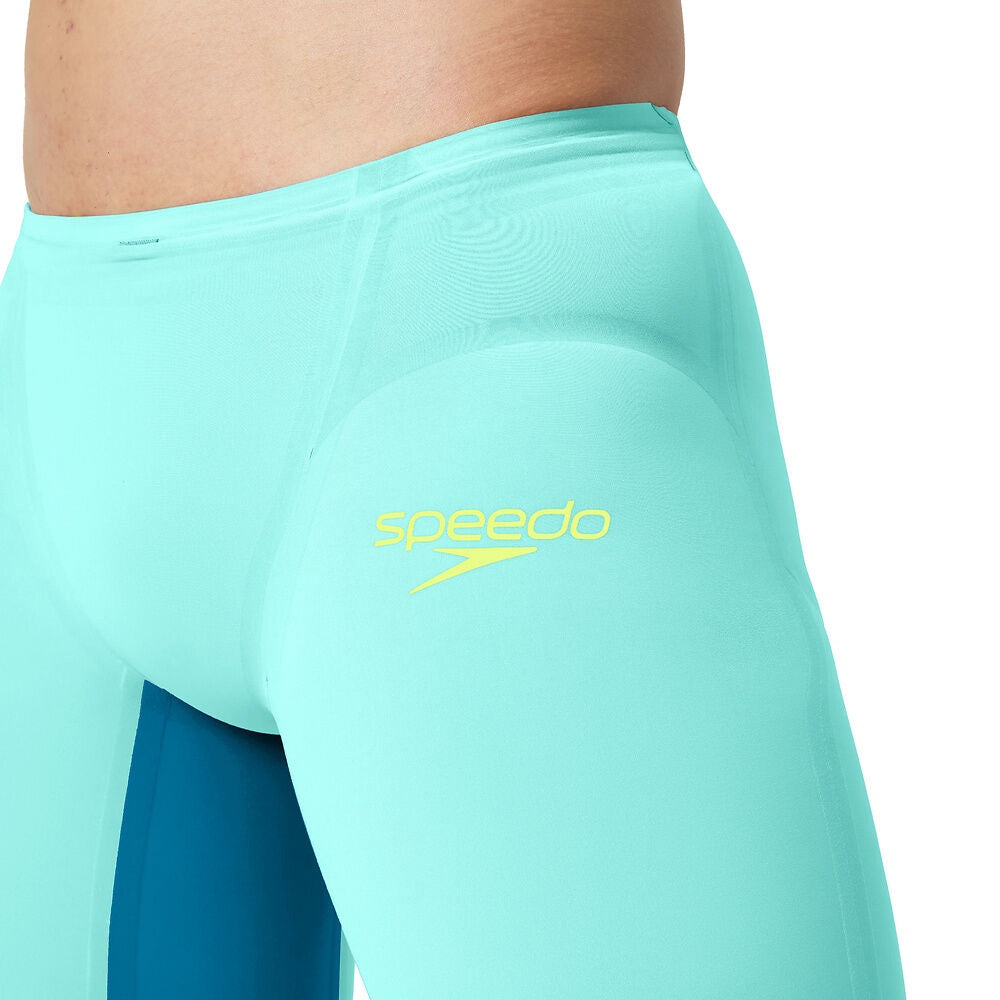 Speedo Fastskin Pure Valor 2.0 Racing Jammer - Arctic Glass