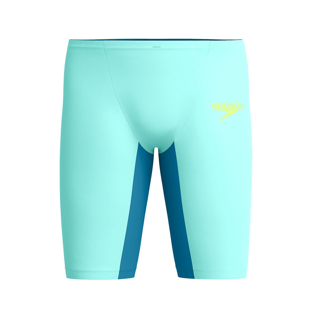 Speedo Fastskin Pure Valor 2.0 Racing Jammer - Arctic Glass