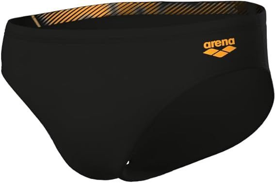 Men's Feel Bright Glare Swim Briefs Arena