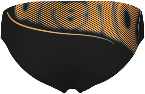 Men's Feel Bright Glare Swim Briefs Arena