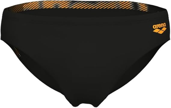 Men's Feel Bright Glare Swim Briefs Arena