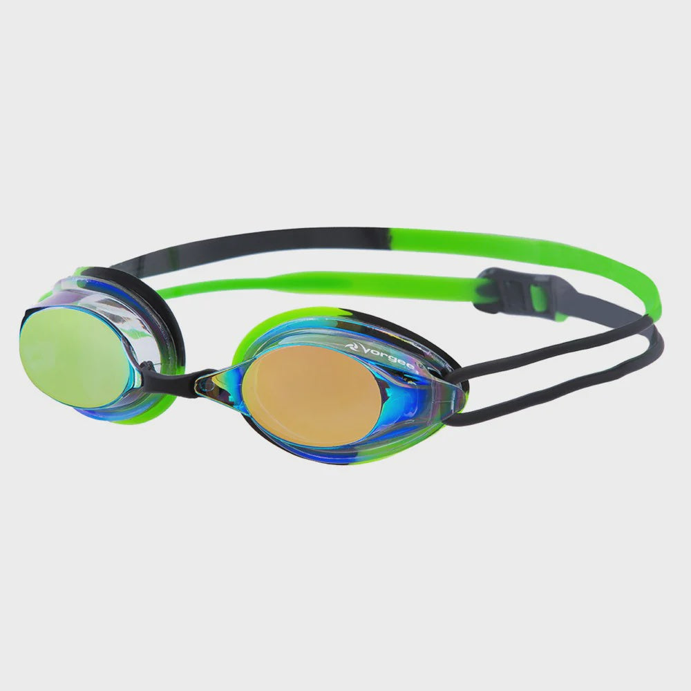 Missile Fuze Rainbow Mirror Goggle Vorgee
