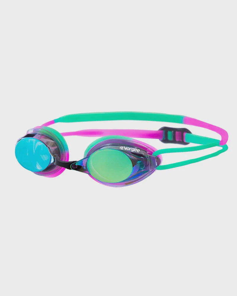 Missile Fuze Rainbow Mirror Goggle Vorgee