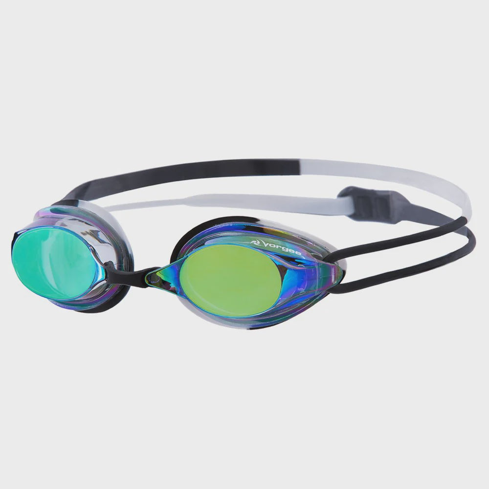 Missile Fuze Rainbow Mirror Goggle Vorgee