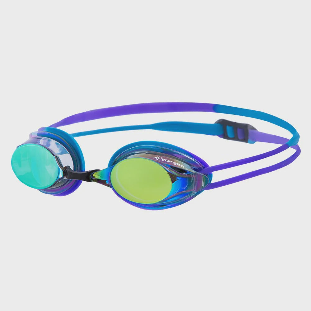 Missile Fuze Rainbow Mirror Goggle Vorgee