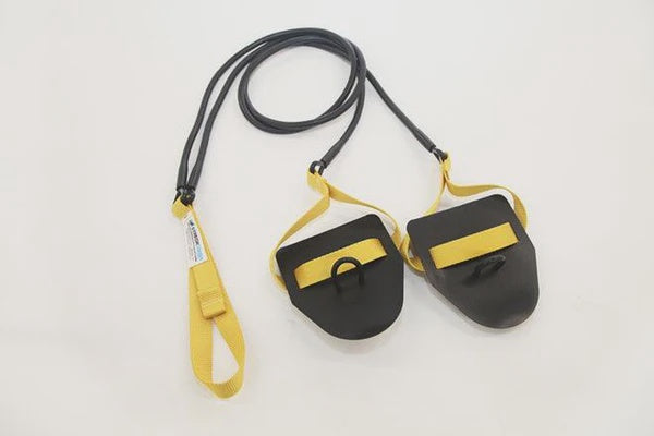 StrechCordz with Paddles S101