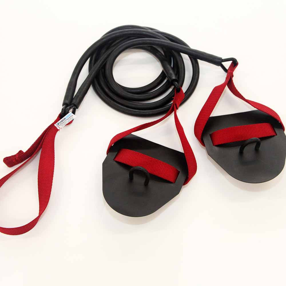 StrechCordz with Paddles S101