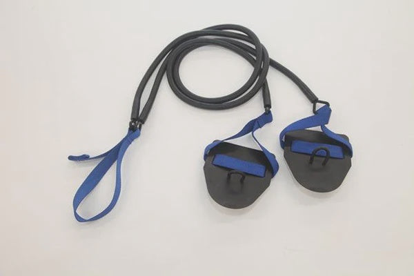 StrechCordz with Paddles S101