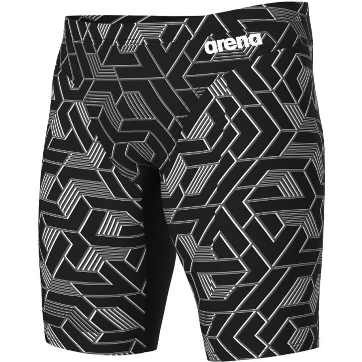 Men's Performance Escape Swim Jammer Arena
