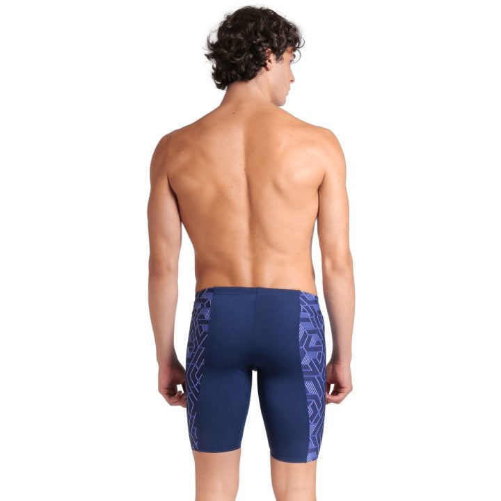 Men's Performance Escape Swim Jammer Arena