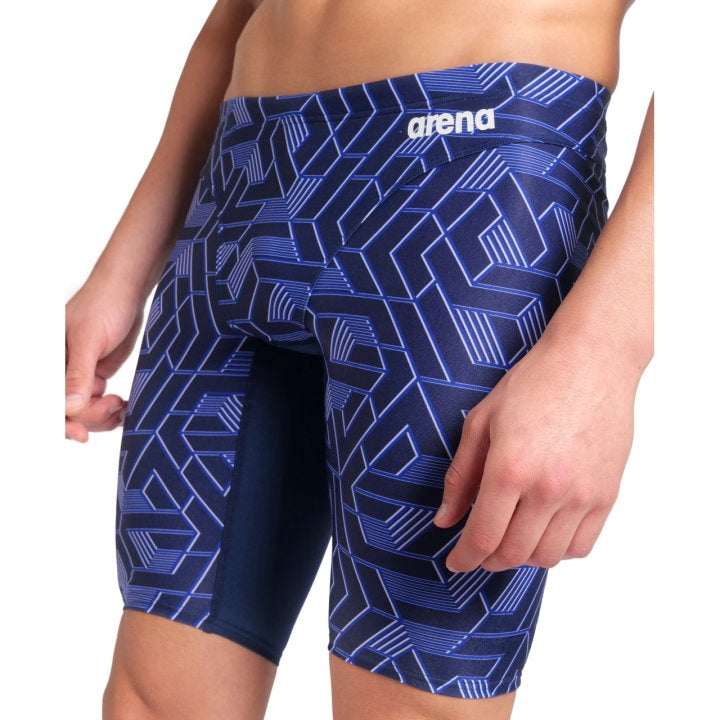 Men's Performance Escape Swim Jammer Arena
